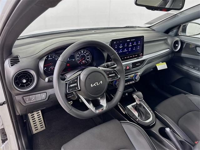 2023 Kia Forte Vehicle Photo in Everett, WA 98204