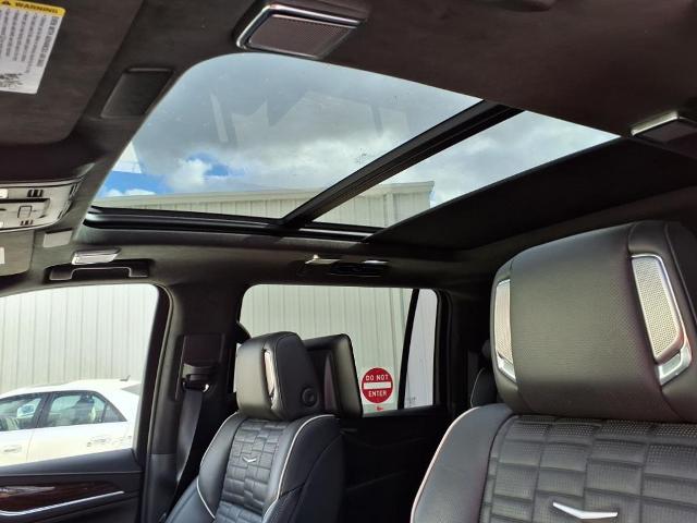 2021 Cadillac Escalade ESV Vehicle Photo in Tampa, FL 33612