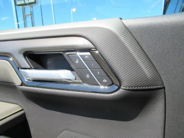 2025 Chevrolet Silverado 1500 Vehicle Photo in LEESBURG, FL 34788-4022