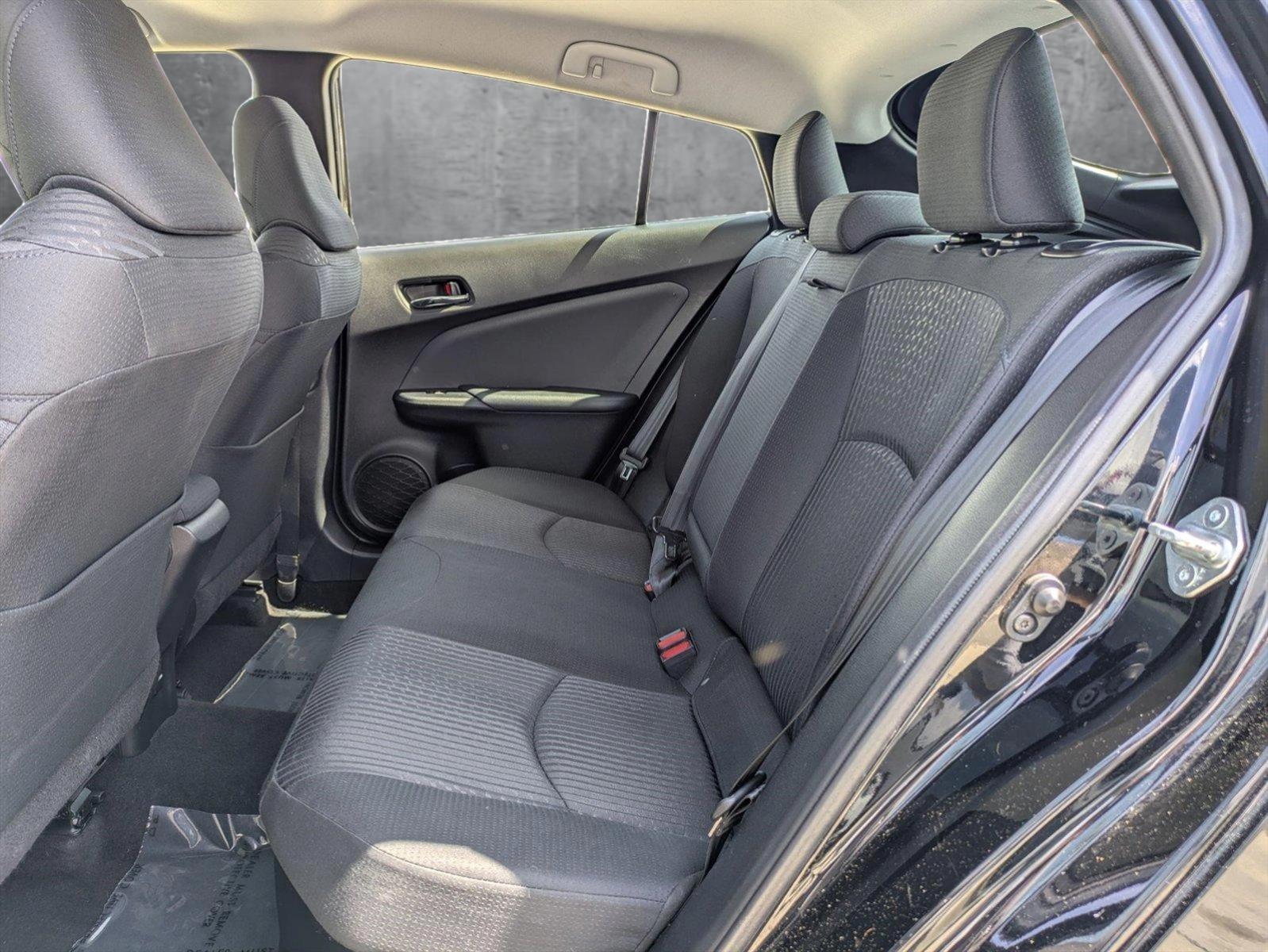 2016 Toyota Prius Vehicle Photo in Tustin, CA 92782