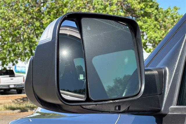 2021 Ram 2500 Vehicle Photo in ELK GROVE, CA 95757-8703