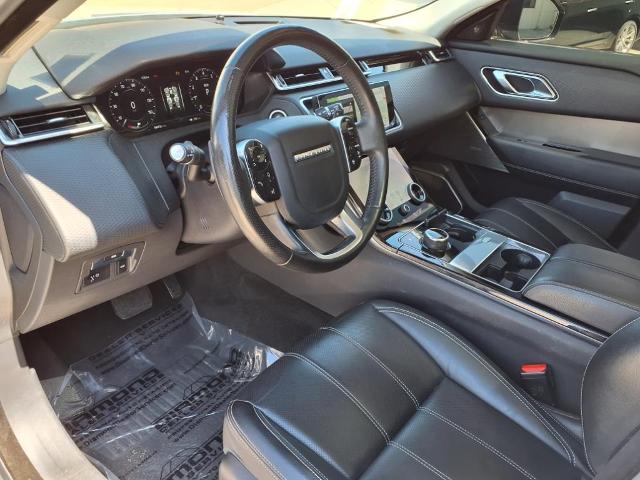 2018 Range Rover Velar Vehicle Photo in Tampa, FL 33612