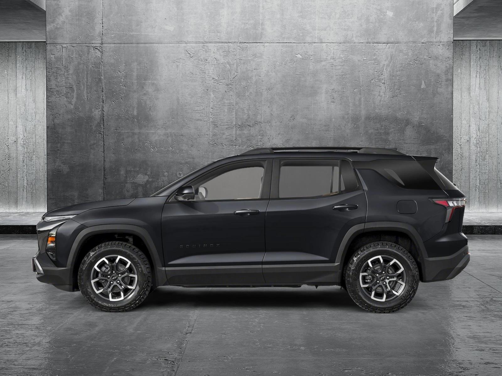2026 Chevrolet Equinox Vehicle Photo in ORLANDO, FL 32808-7998