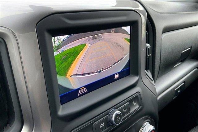 2023 GMC Sierra 2500 HD Vehicle Photo in INDEPENDENCE, MO 64055-1314