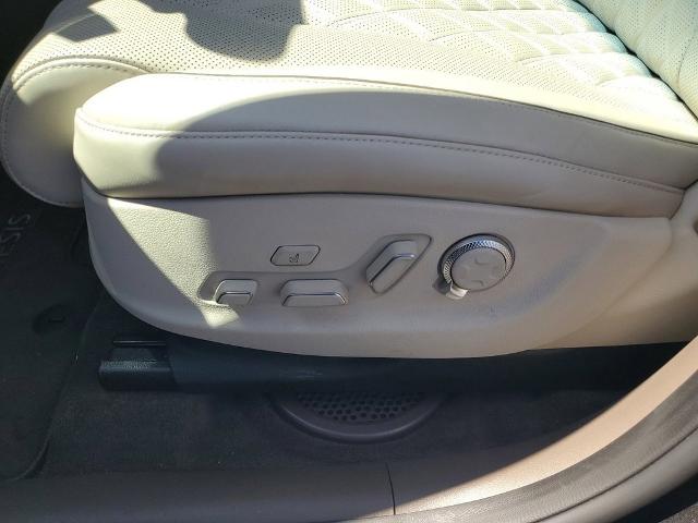 2024 Genesis GV80 Vehicle Photo in LIGHTHOUSE POINT, FL 33064-6849