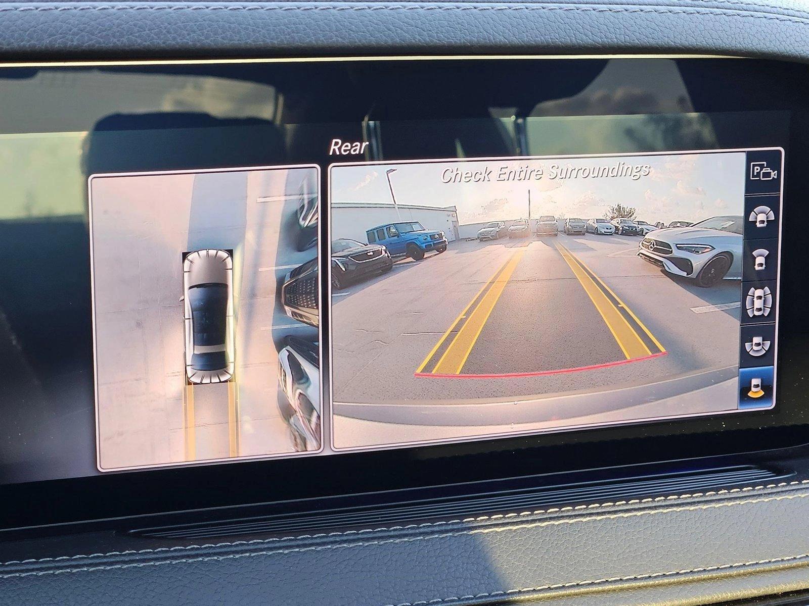2020 Mercedes-Benz S-Class Vehicle Photo in Fort Lauderdale, FL 33316