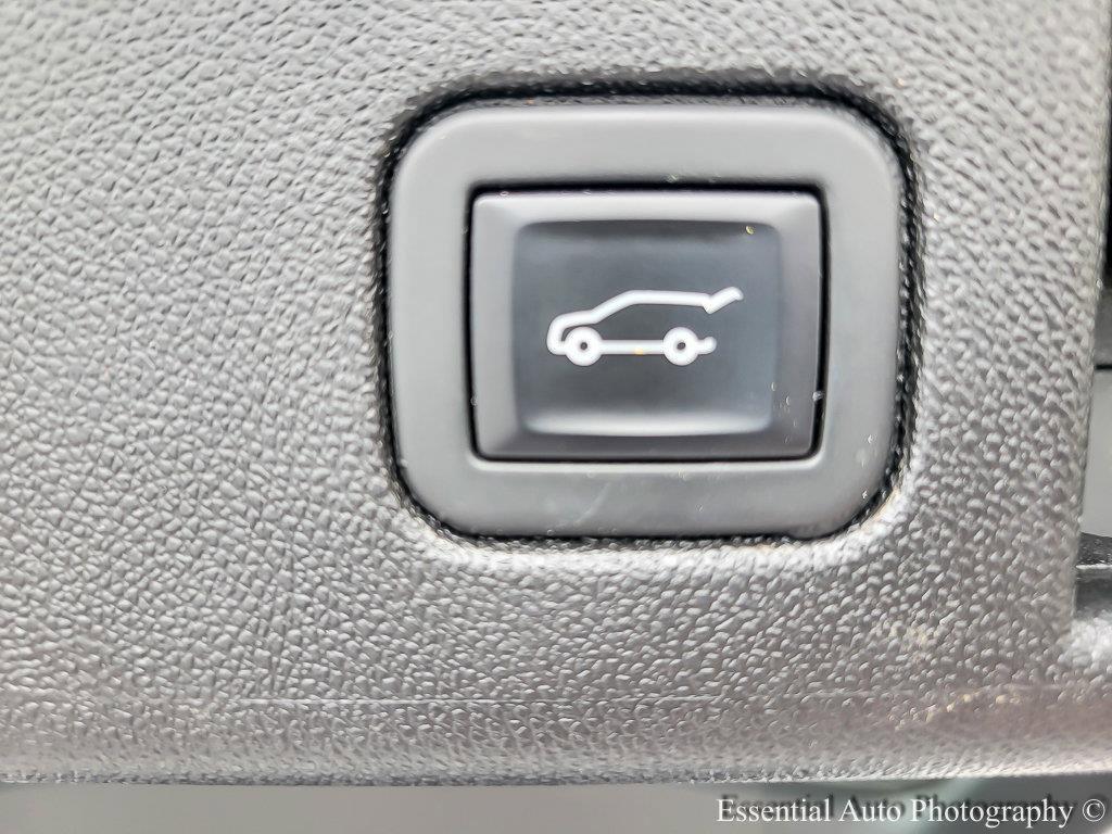 2022 Chevrolet Equinox Vehicle Photo in AURORA, IL 60503-9326