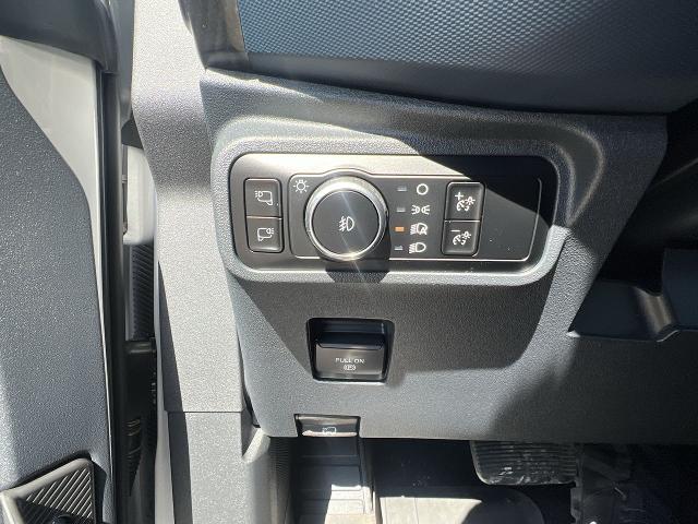 2023 Ford Bronco Vehicle Photo in BOSTON, NY 14025-9684