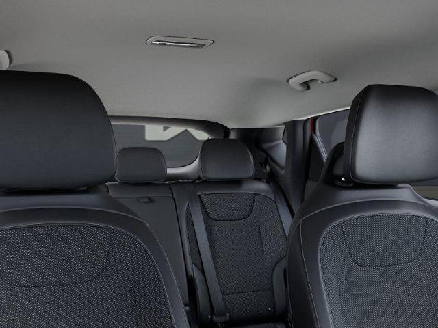 2025 Kia EV6 Vehicle Photo in Tucson, AZ 85712