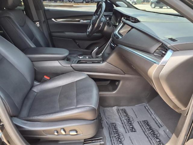 2020 Cadillac XT5 Vehicle Photo in Tampa, FL 33612
