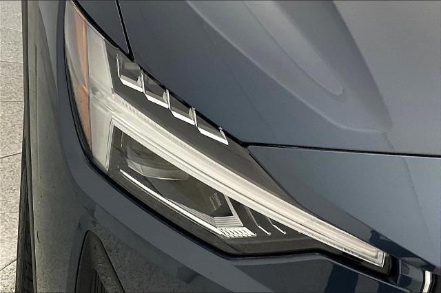 2023 Polestar 2 Vehicle Photo in Grapevine, TX 76051