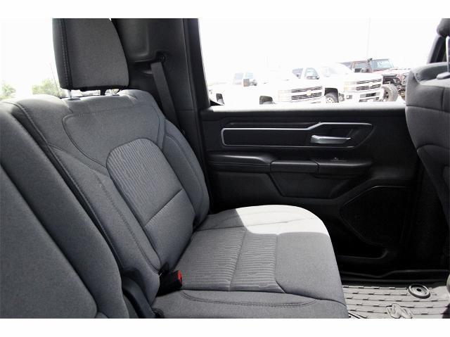 2024 Ram 1500 Vehicle Photo in ROSENBERG, TX 77471