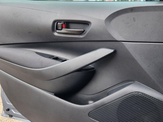 2025 Toyota Corolla Vehicle Photo in SUGAR LAND, TX 77478-0000