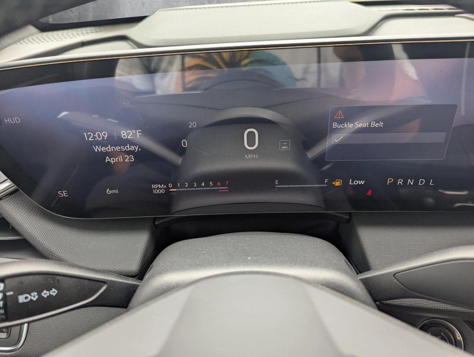2025 Buick Enclave Vehicle Photo in CORPUS CHRISTI, TX 78412-4902