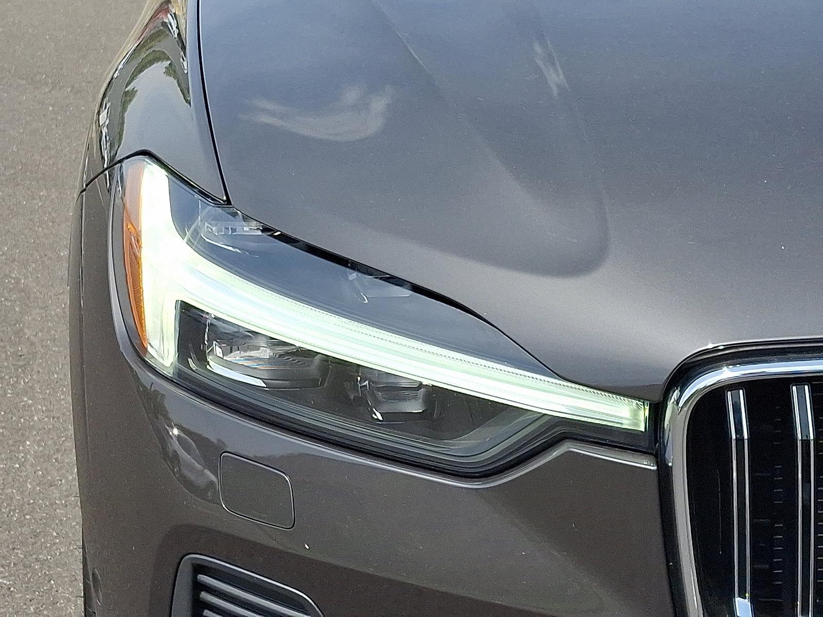 2023 Volvo XC60 Vehicle Photo in Trevose, PA 19053
