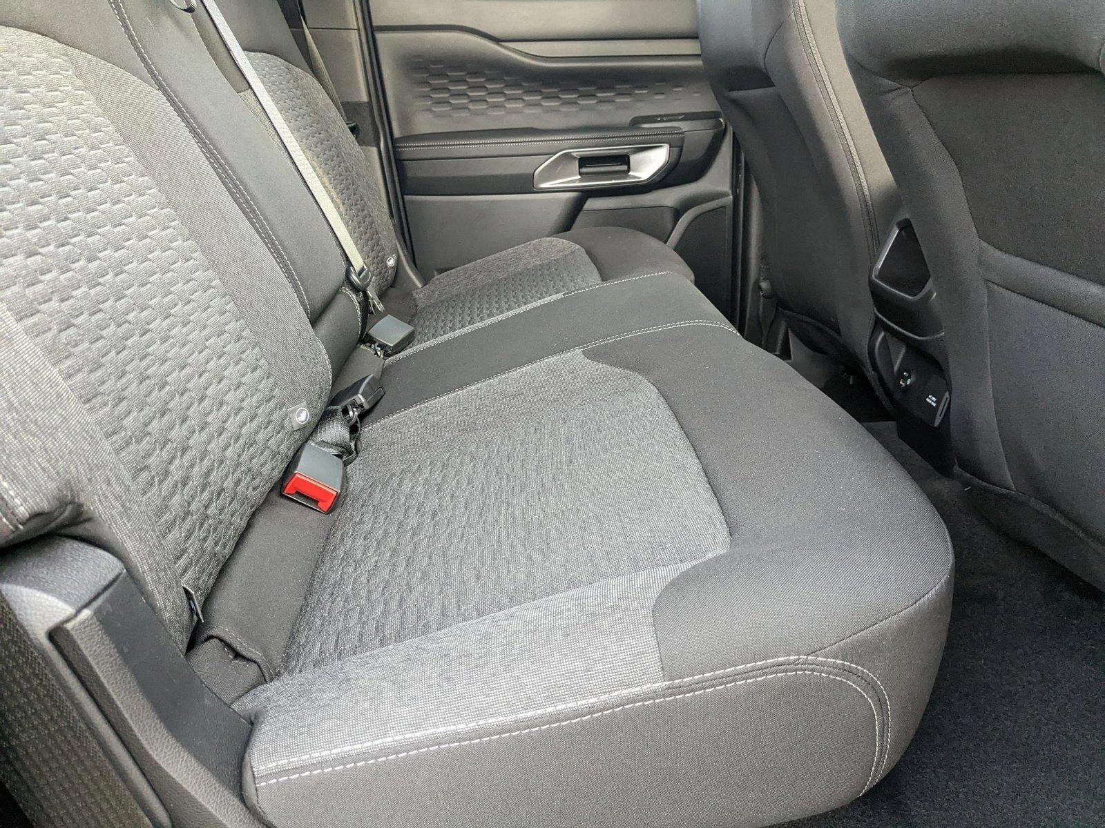 2024 Ford Ranger Vehicle Photo in Orlando, FL 32811