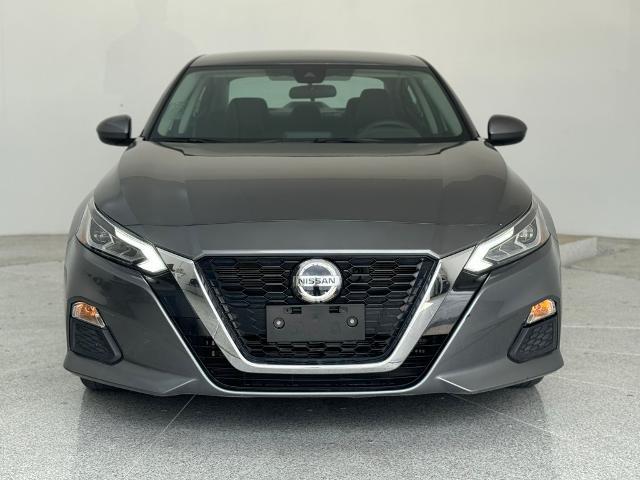 2022 Nissan Altima Vehicle Photo in Grapevine, TX 76051