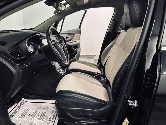 2019 Buick Encore Vehicle Photo in MEDINA, OH 44256-9631