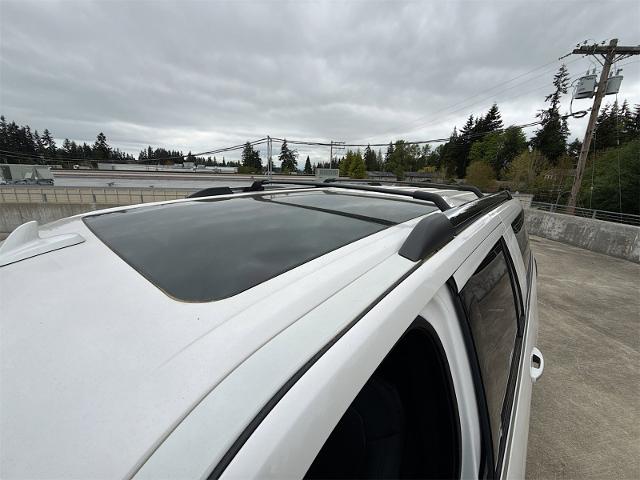 2018 Ford Expedition Max Vehicle Photo in EVERETT, WA 98203-5662