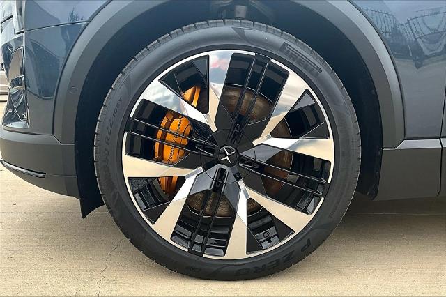 2025 Polestar 3 Vehicle Photo in Grapevine, TX 76051