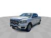Used 2019 RAM Ram 1500 Pickup Laramie with VIN 1C6SRFRT0KN883349 for sale in Grand Rapids, Minnesota