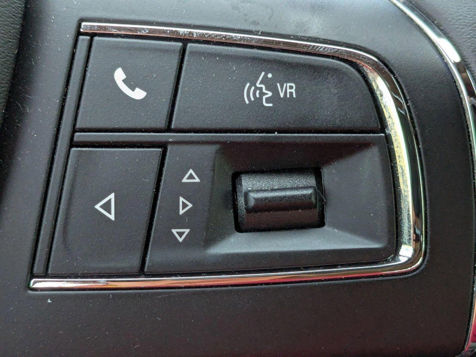 2017 Maserati Ghibli Vehicle Photo in Sanford, FL 32771