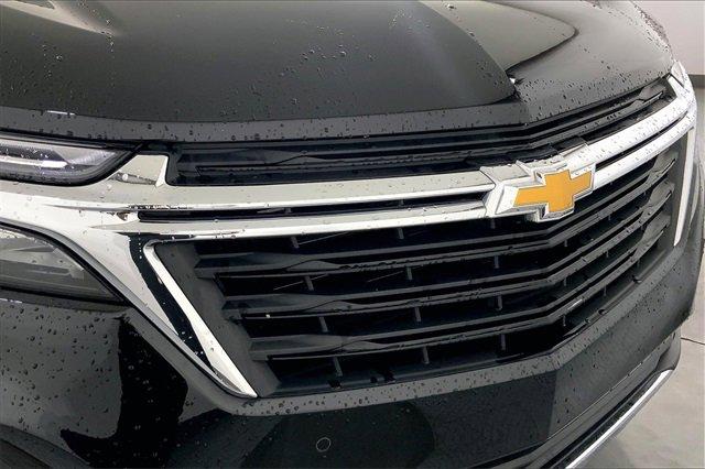 2023 Chevrolet Equinox Vehicle Photo in KANSAS CITY, MO 64114-4502