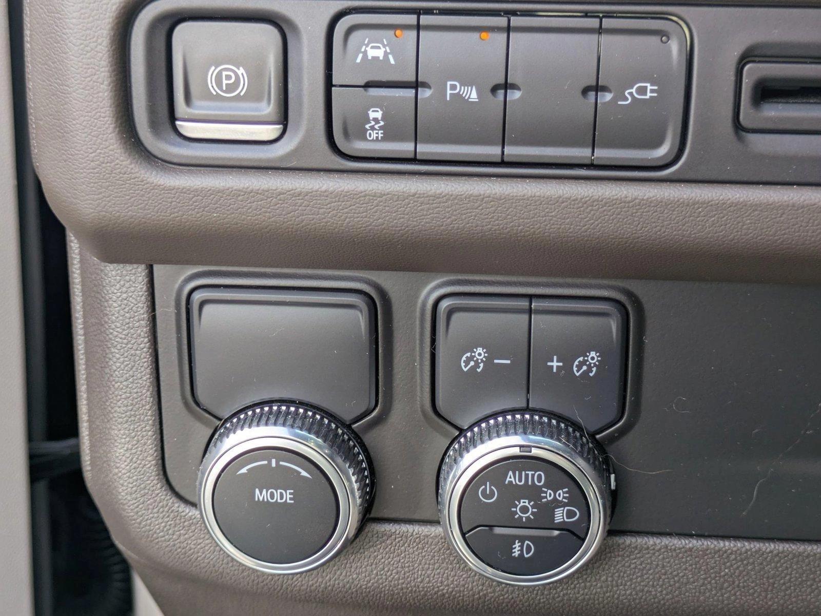 2022 GMC Yukon Vehicle Photo in CLEARWATER, FL 33764-7163