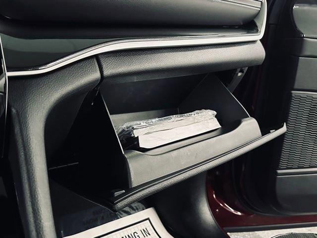2023 Jeep Grand Cherokee Vehicle Photo in MEDINA, OH 44256-9631