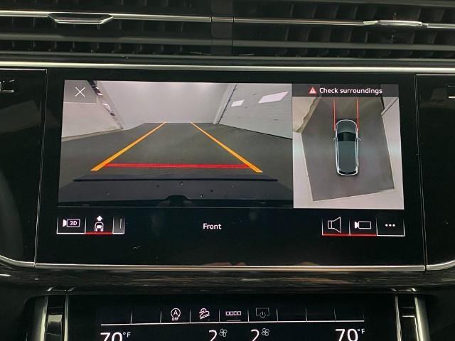 2025 Audi Q7 Vehicle Photo in Appleton, WI 54913