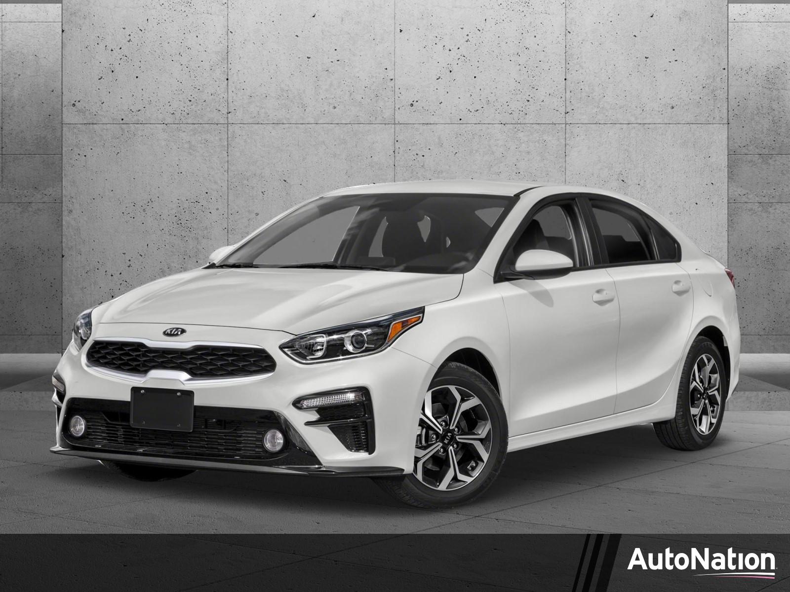 2019 Kia Forte Vehicle Photo in Jacksonville, FL 32244