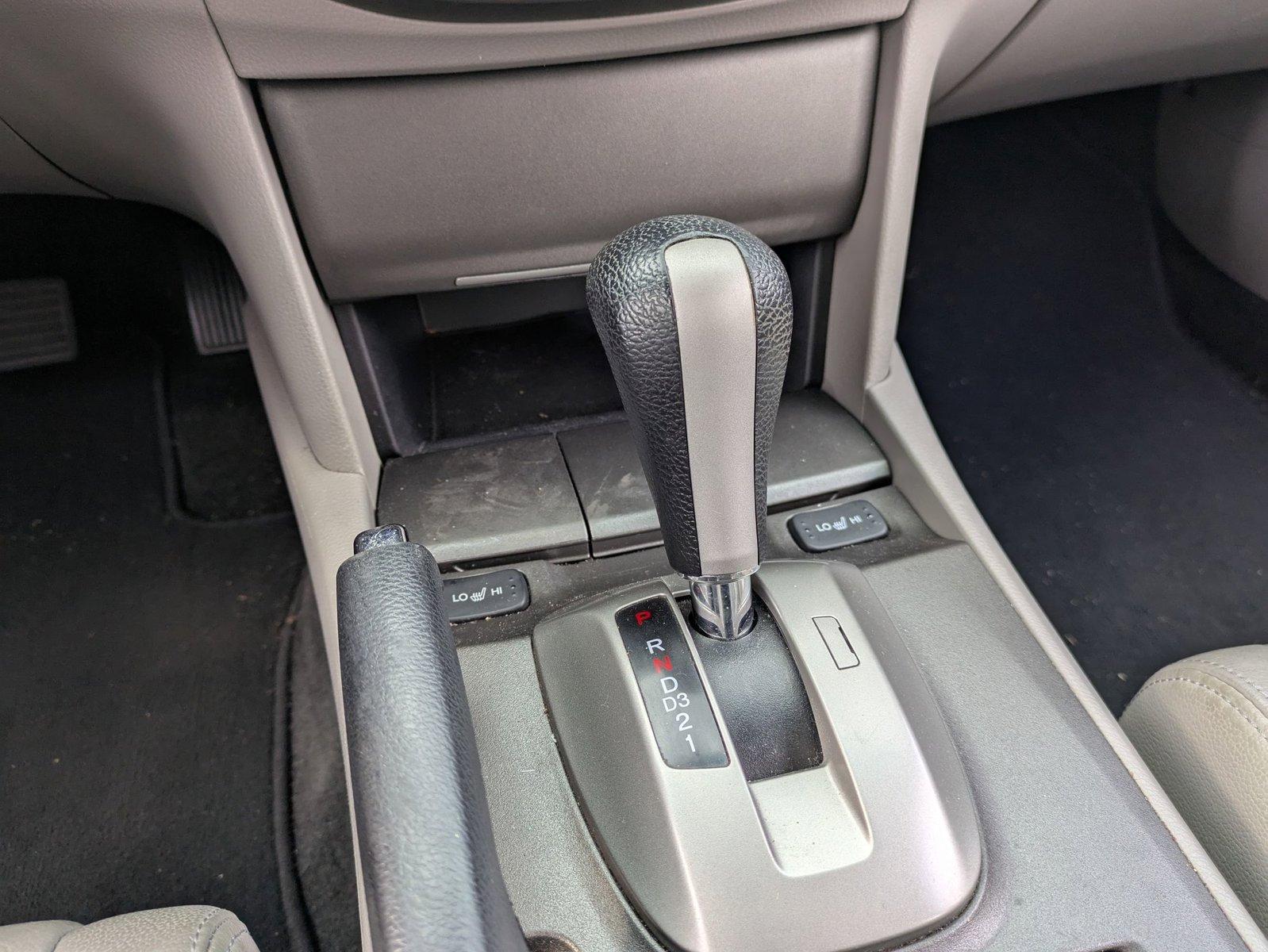2012 Honda Accord Sedan Vehicle Photo in Corpus Christi, TX 78415