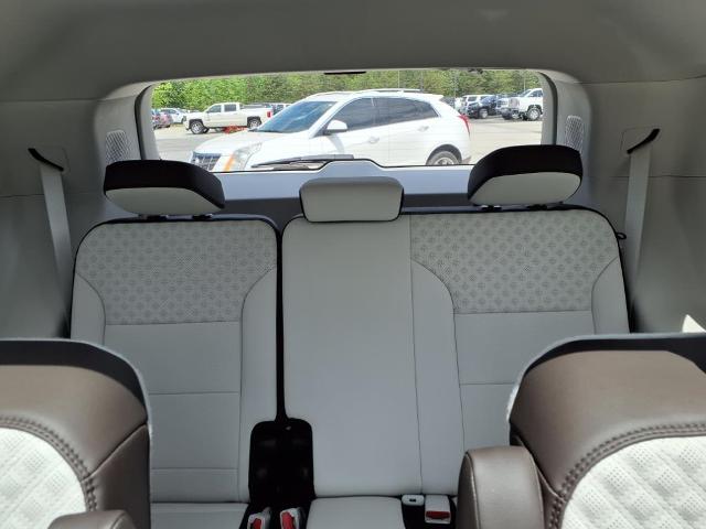 2024 GMC Acadia Vehicle Photo in ROXBORO, NC 27573-6143