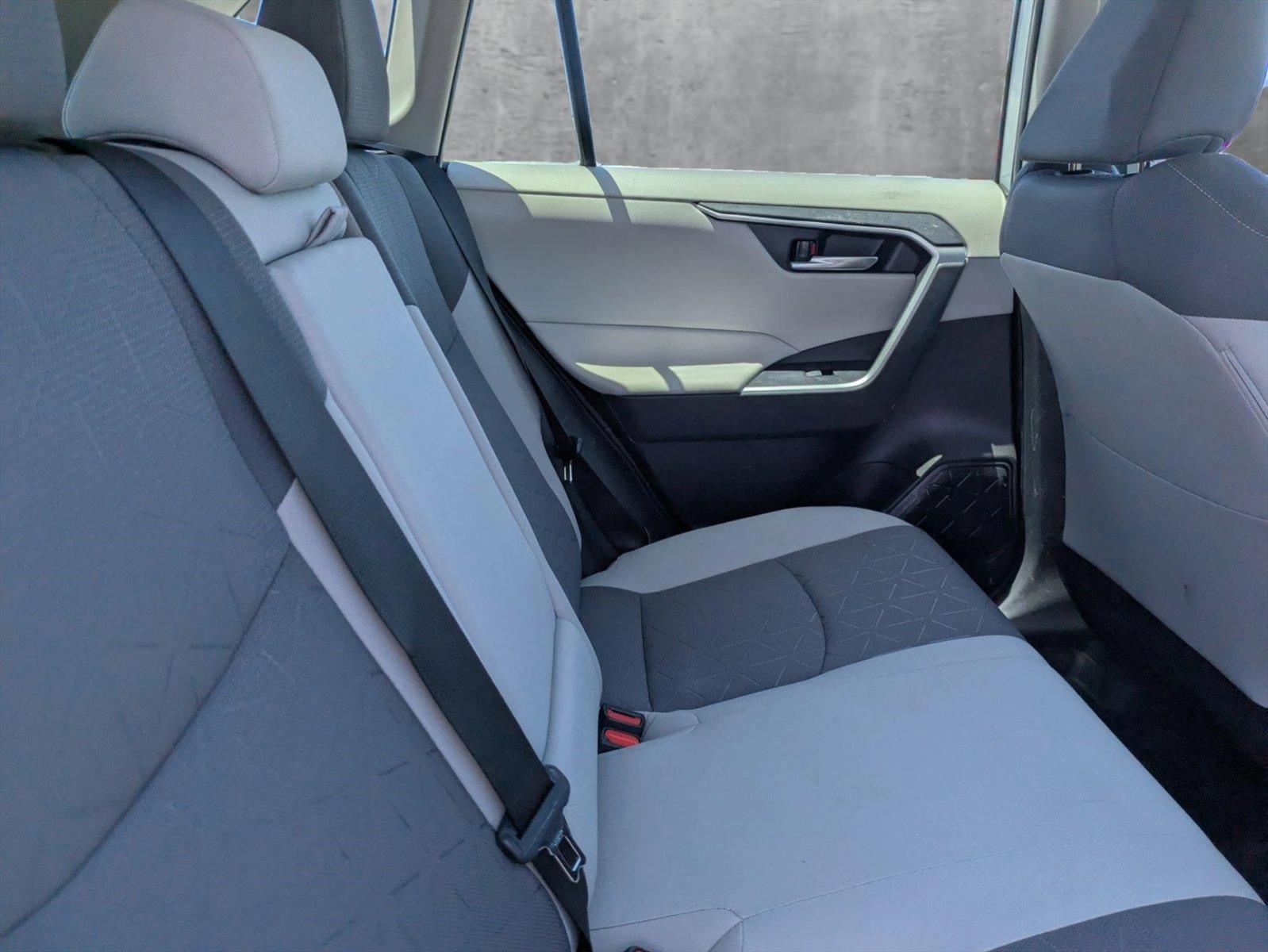 2023 Toyota RAV4 Vehicle Photo in Winter Park, FL 32792