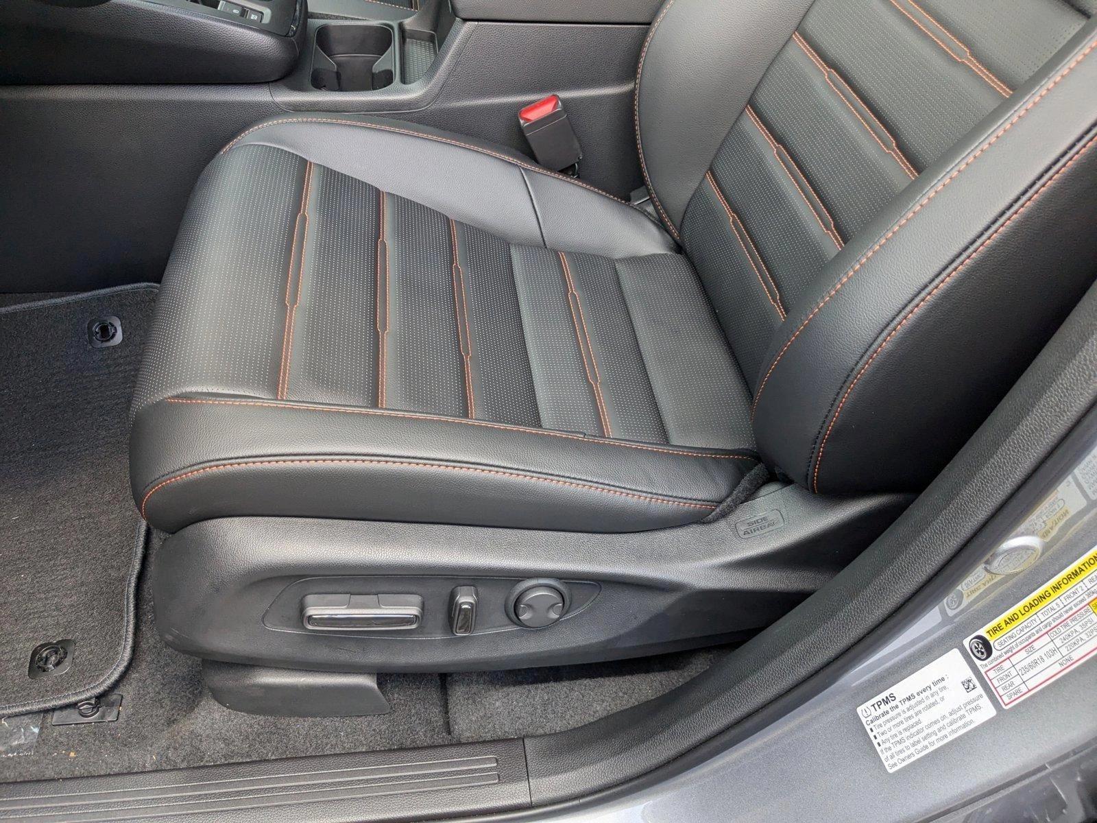 2025 Honda CR-V Hybrid Vehicle Photo in Clearwater, FL 33764