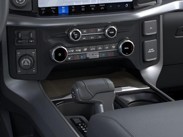 2025 Ford F-150 Vehicle Photo in Oshkosh, WI 54901