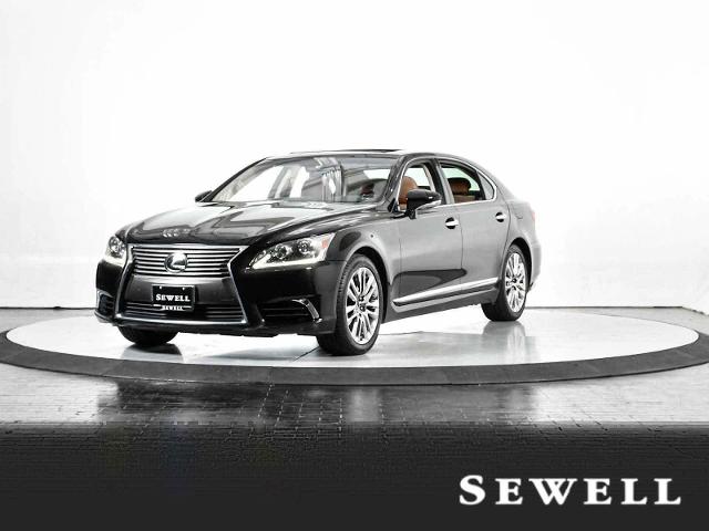 2017 Lexus LS 460 Vehicle Photo in DALLAS, TX 75235