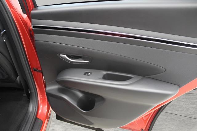 2023 Hyundai TUCSON Vehicle Photo in Green Bay, WI 54304