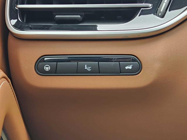2024 INFINITI QX60 Vehicle Photo in DALLAS, TX 75209