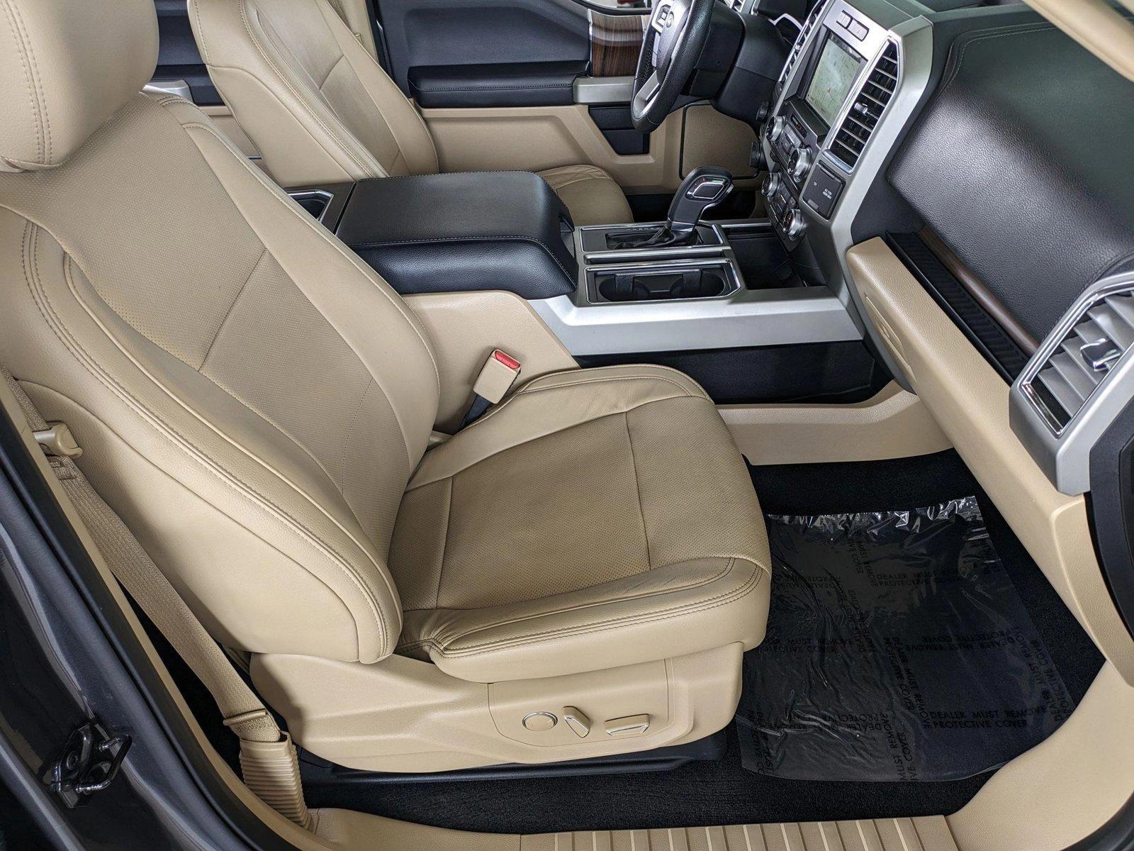 2016 Ford F-150 Vehicle Photo in Bradenton, FL 34207