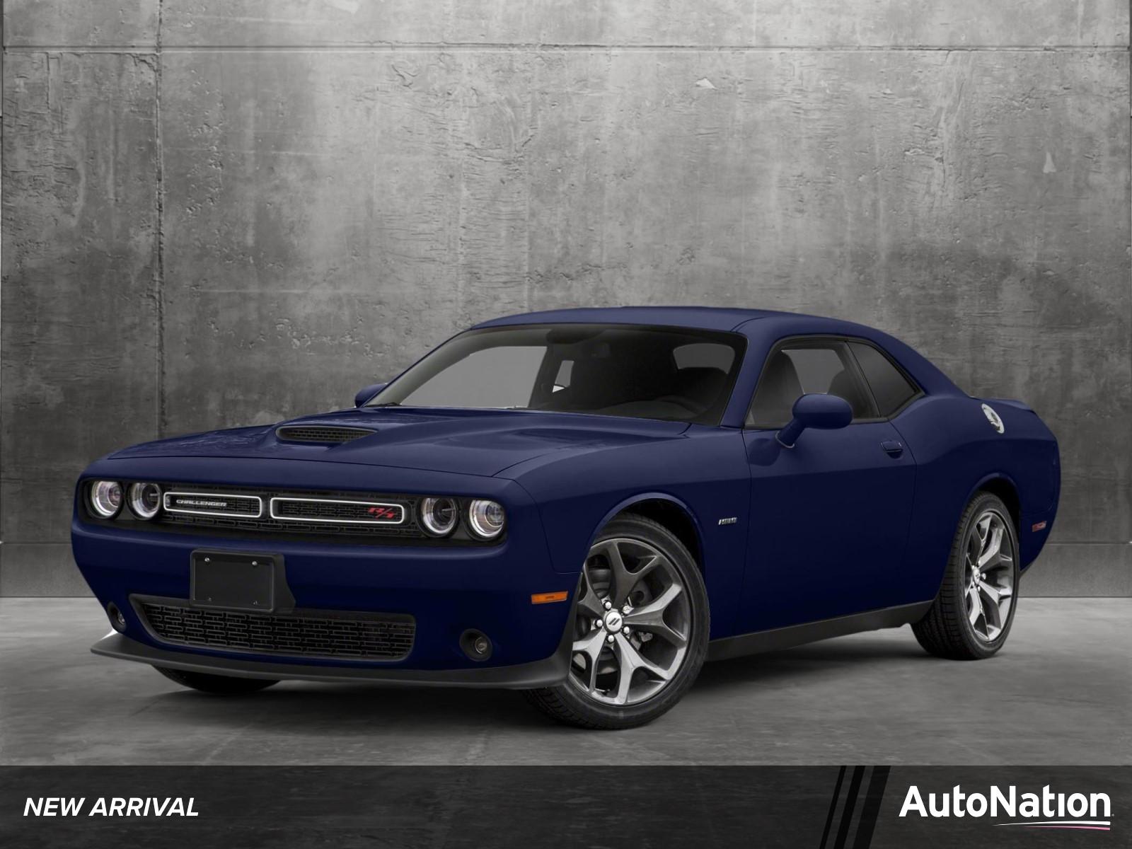 2022 Dodge Challenger Vehicle Photo in Ft. Myers, FL 33907