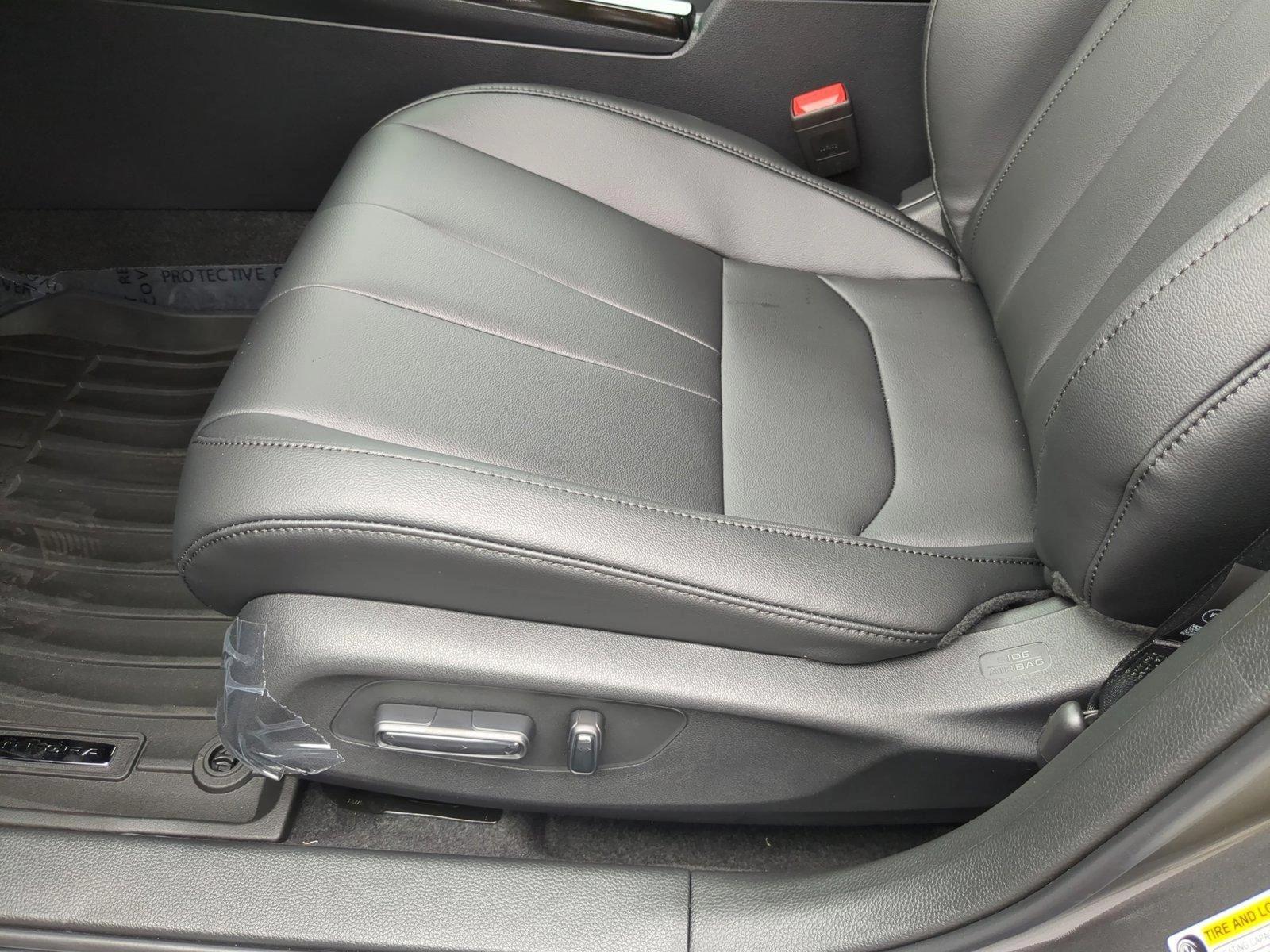 2024 Acura Integra Vehicle Photo in Sanford, FL 32771
