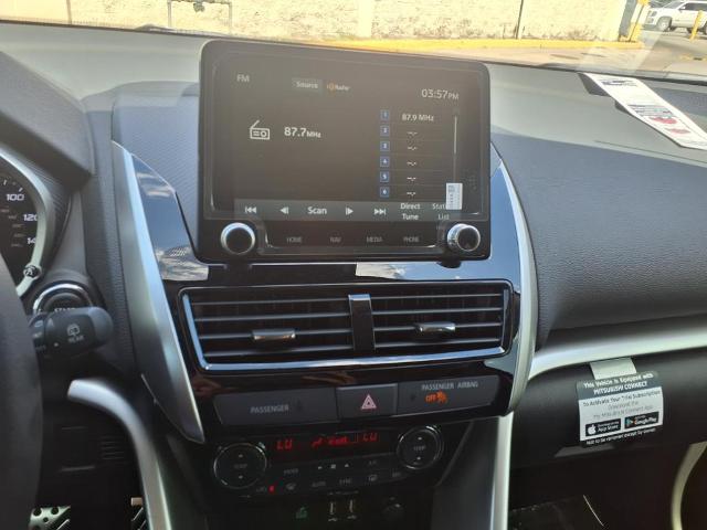 2025 Mitsubishi Eclipse Cross Vehicle Photo in Tampa, FL 33612
