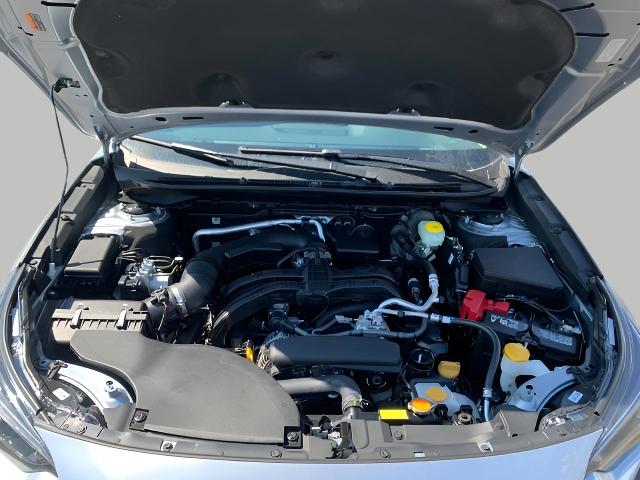 2025 Subaru Outback Vehicle Photo in Oshkosh, WI 54904