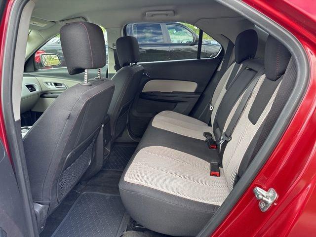 2013 Chevrolet Equinox Vehicle Photo in MEDINA, OH 44256-9631