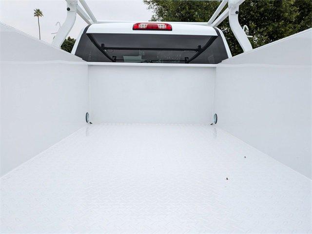 2025 GMC Sierra 2500 HD Vehicle Photo in PASADENA, CA 91107-3803