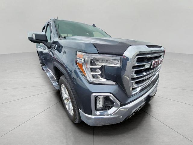 2020 GMC Sierra 1500 Vehicle Photo in MADISON, WI 53713-3220