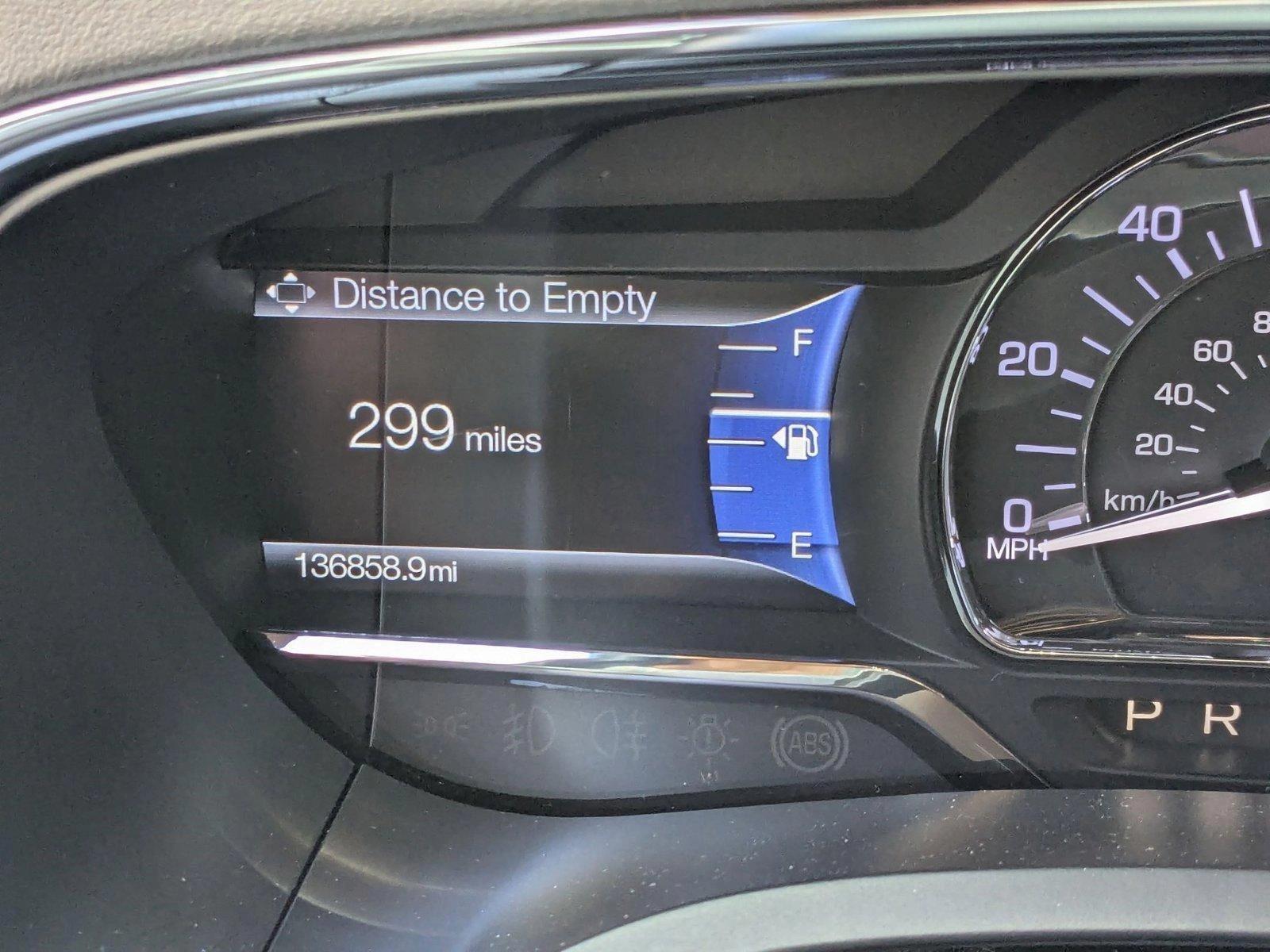2016 Lincoln Navigator L Vehicle Photo in Miami, FL 33015