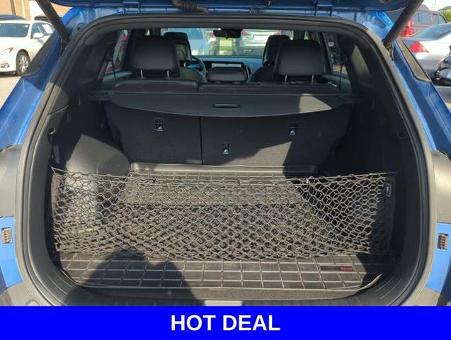 2023 Kia Sportage Vehicle Photo in Merrillville, IN 46410