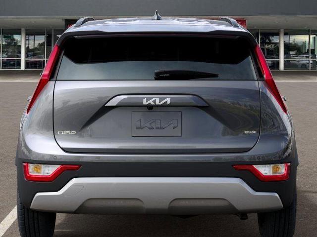 2025 Kia Niro Vehicle Photo in Tucson, AZ 85712